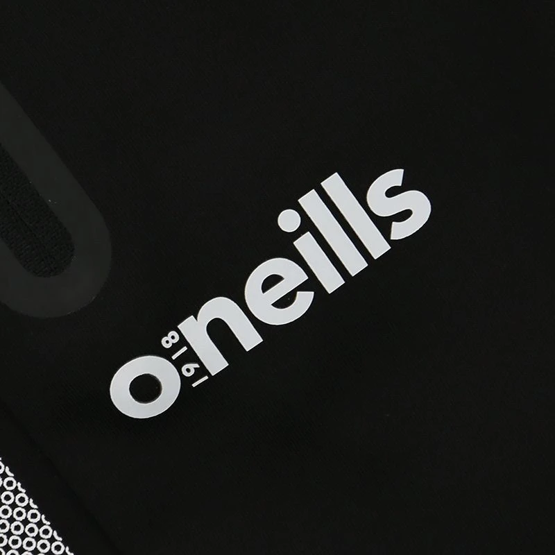 Kids' Pioneer 2 Stripe Hybrid Skinny Bottoms Black / White 4 Kids' Pioneer 2 Stripe Hybrid Skinny Bottoms Black / White - Image 4