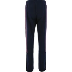 Kids' Pioneer Hybrid Skinny Bottoms Marine / Pink -Columbia Sales Store pioneer227 hybrid skinny pant mar pink 3s 3 1
