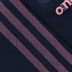 Kids' Pioneer Hybrid Skinny Bottoms Marine / Pink -Columbia Sales Store pioneer227 hybrid skinny pant mar pink 3s 4 1