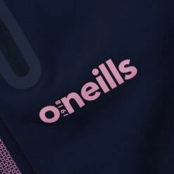 Kids' Pioneer 2 Stripe Hybrid Skinny Bottoms Marine / Pink 8 Kids' Pioneer 2 Stripe Hybrid Skinny Bottoms Marine / Pink -Columbia Sales Store pioneer227 hybrid skinny pant mar pink 3s 5 2