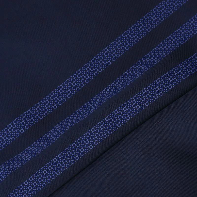 Kids' Pioneer 2 Stripe Hybrid Skinny Bottoms Marine / Royal 4 Kids' Pioneer 2 Stripe Hybrid Skinny Bottoms Marine / Royal - Image 4