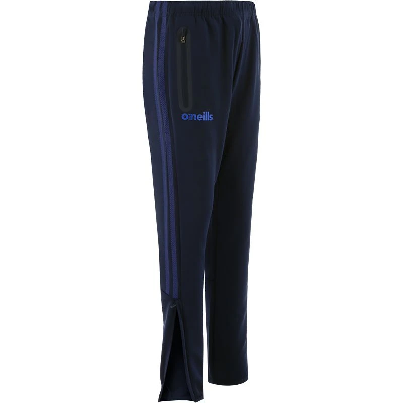 Kids' Pioneer 2 Stripe Hybrid Skinny Bottoms Marine / Royal 1 Kids' Pioneer 2 Stripe Hybrid Skinny Bottoms Marine / Royal