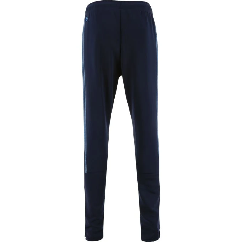 Kids' Pioneer 2 Stripe Hybrid Skinny Bottoms Marine / Sky 3 Kids' Pioneer 2 Stripe Hybrid Skinny Bottoms Marine / Sky - Image 3