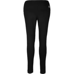 Kids' Piper 7/8 Length Tights Black Silver -Columbia Sales Store piper 176 7 8 length pant blk silver 3 1