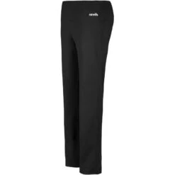 Kids' Piper Regular Leg Slim Fit Bottoms Black