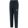 Kids' Pluto Woven Tracksuit Bottoms Marine / Silver