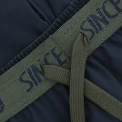 Kids' Pluto Woven Shorts Marine / Green -Columbia Sales Store plut 051 2 gen megnxx adlt p6 3