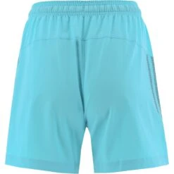 Kids' Pluto Woven Shorts Blue / Dark Grey 8 Kids' Pluto Woven Shorts Blue / Dark Grey -Columbia Sales Store plut 051 3 gen bedgxx wmns p3 3
