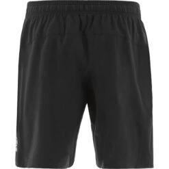 Kids' Pluto Woven Shorts Black / Silver 5 Kids' Pluto Woven Shorts Black / Silver -Columbia Sales Store plut 051 3 gen bksvxx adlt p3 1