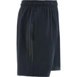 Kids' Pluto Woven Shorts Marine / Green -Columbia Sales Store plut 051 3 gen megnxx adlt p2