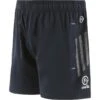 Kids' Pluto Woven Shorts Marine / Silver
