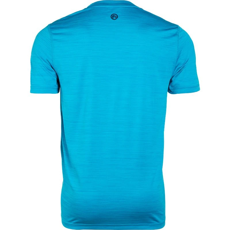 Kids' Pluto T-Shirt Blue / Marine 2 Kids' Pluto T-Shirt Blue / Marine - Image 2