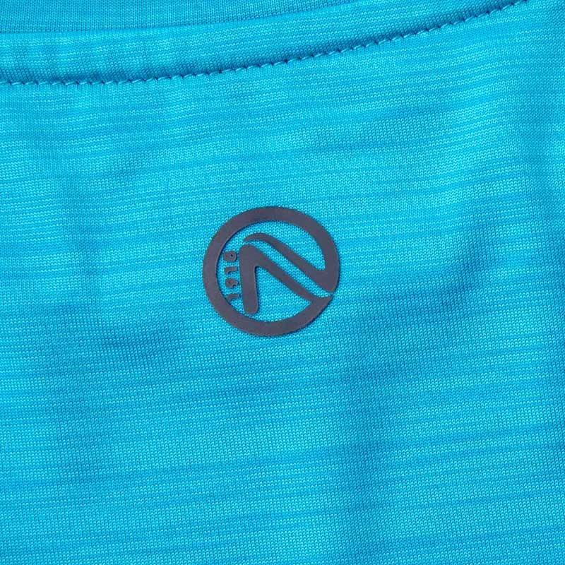 Kids' Pluto T-Shirt Blue / Marine 3 Kids' Pluto T-Shirt Blue / Marine - Image 3