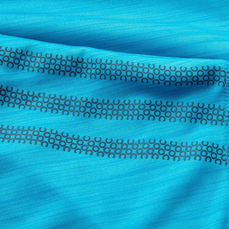 Kids' Pluto T-Shirt Blue / Marine 4 Kids' Pluto T-Shirt Blue / Marine - Image 4