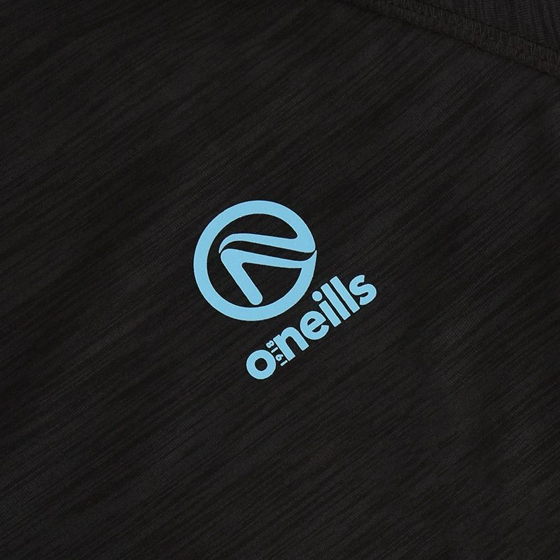 Kids' Pluto T-Shirt Dark Grey / Blue 3 Kids' Pluto T-Shirt Dark Grey / Blue - Image 3