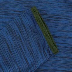 Kids' Pluto Half Zip Midlayer Top Marine / Green -Columbia Sales Store plut 064 2 gen megnxx adlt p6 2