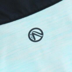 Kids' Pluto Half Zip Midlayer Top Green / Marine 13 Kids' Pluto Half Zip Midlayer Top Green / Marine -Columbia Sales Store plut 064 3 gen gnmex1 wmns p7 3