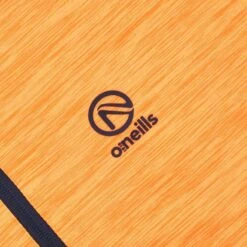 Kids' Pluto Half Zip Midlayer Top Orange / Marine 7 Kids' Pluto Half Zip Midlayer Top Orange / Marine -Columbia Sales Store plut 064 3 gen ormexx adlt p3 1