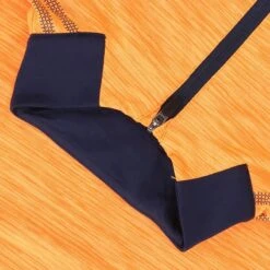 Kids' Pluto Half Zip Midlayer Top Orange / Marine 8 Kids' Pluto Half Zip Midlayer Top Orange / Marine -Columbia Sales Store plut 064 3 gen ormexx adlt p4 1