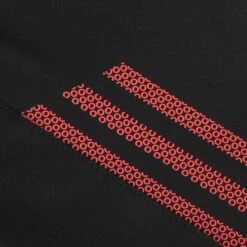 Kids' Pluto Brushed Skinny Tracksuit Bottoms Black / Red 11 Kids' Pluto Brushed Skinny Tracksuit Bottoms Black / Red -Columbia Sales Store plut 153 3 gen bkrdxx adlt p5 1