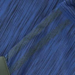 Kids' Pluto Brushed Half Zip Marine / Green -Columbia Sales Store plut 184 2 gen megnxx aldt p3 2