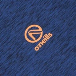 Kids' Pluto Brushed Half Zip Marine / Orange -Columbia Sales Store plut 184 2 gen meorxx adlt p3 2