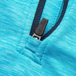 Kids' Pluto Brushed Half Zip Blue / Marine -Columbia Sales Store plut 184 3 gen bemexx adlt p6 2