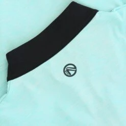 Kids' Pluto Brushed Half Zip Top Green / Marine -Columbia Sales Store plut 184 3 gen gnmex1 wmns p4 1 1