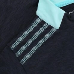 Kids' Pluto Brushed Half Zip Top Marine / Green 10 Kids' Pluto Brushed Half Zip Top Marine / Green -Columbia Sales Store plut 184 3 gen megnxx wmns p5 1 2