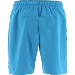 Kids' Pluto Woven Shorts Blue / Marine 8 Kids' Pluto Woven Shorts Blue / Marine -Columbia Sales Store pluto 051 reg woven shorts 3s blu mar 3
