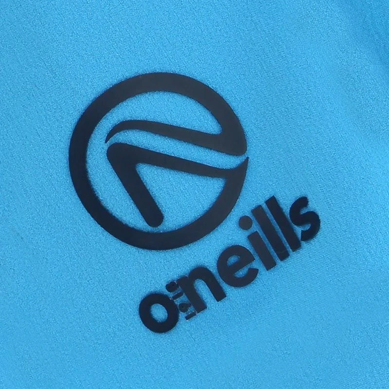 Kids' Pluto Woven Shorts Blue / Marine 4 Kids' Pluto Woven Shorts Blue / Marine - Image 4