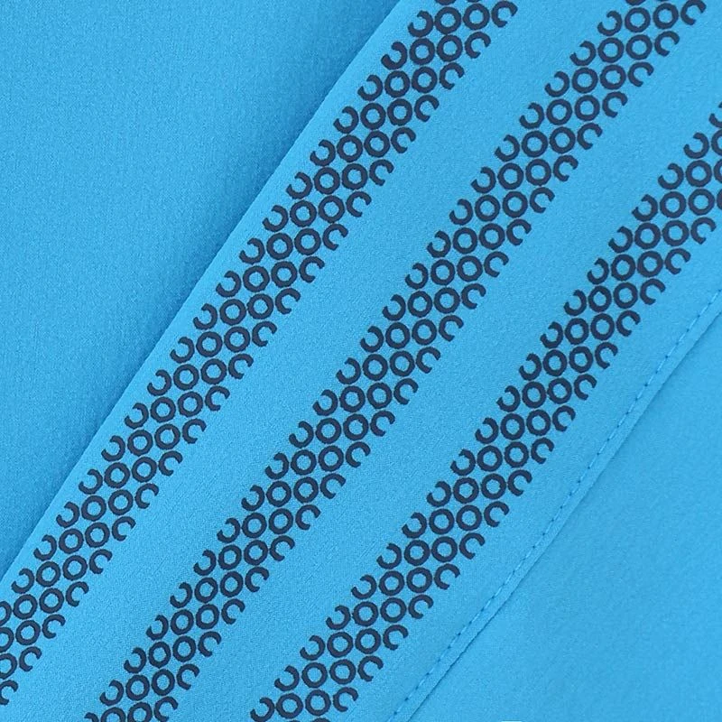 Kids' Pluto Woven Shorts Blue / Marine 5 Kids' Pluto Woven Shorts Blue / Marine - Image 5