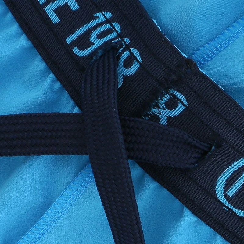 Kids' Pluto Woven Shorts Blue / Marine 6 Kids' Pluto Woven Shorts Blue / Marine - Image 6