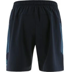 Kids' Pluto Woven Shorts Marine / Blue -Columbia Sales Store pluto 051 reg woven shorts 3s mar blu 3 1