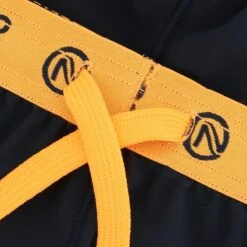 Kids' Pluto Woven Shorts Marine / Orange -Columbia Sales Store pluto 051 reg woven shorts 3s mar org 6 1