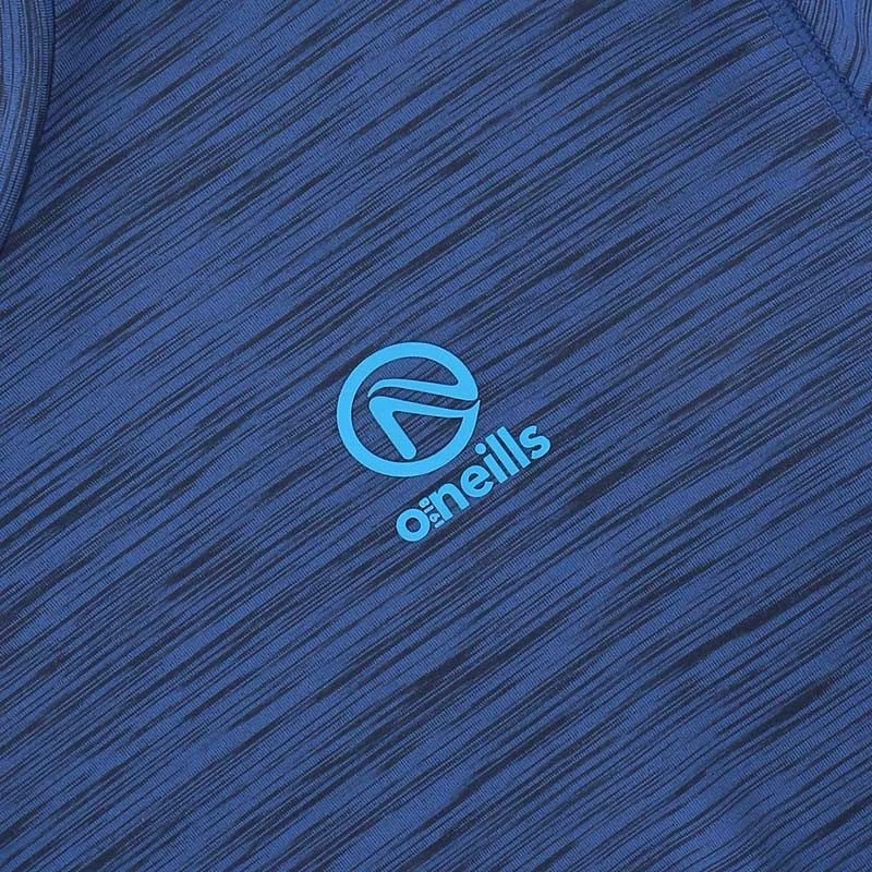 Kids' Pluto T-Shirt Marine / Blue 4 Kids' Pluto T-Shirt Marine / Blue - Image 4