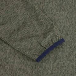 Kids' Pluto Brushed Half Zip Green / Marine -Columbia Sales Store pluto 184 brush hz top pockets 2s grn mar 6 3