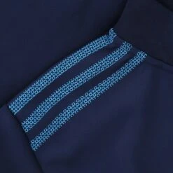 Kids' Pluto Hybrid Half Zip Top Marine / Blue 8 Kids' Pluto Hybrid Half Zip Top Marine / Blue -Columbia Sales Store pluto 244 hz hybrid polyester mar atomic blue 5