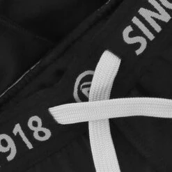 Kids' Pluto Hybrid Skinny Tracksuit Bottoms Black / Silver -Columbia Sales Store pluto regular hybrid polyester skinny pants blk slv 5