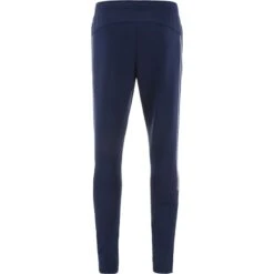 Kids' Pluto Hybrid Skinny Tracksuit Bottoms Marine / Silver -Columbia Sales Store pluto regular hybrid polyester skinny pants mar slv 3 1