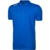 Kids' Portugal Cotton Polo Shirt Royal