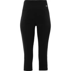 Kids' Riley Capri Leggings Black 8 Kids' Riley Capri Leggings Black -Columbia Sales Store rile 052 0 gen bksvxx wmns p3 1