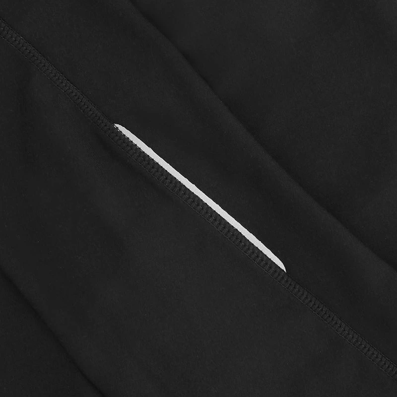 Kids' Riley Capri Leggings Black 5 Kids' Riley Capri Leggings Black - Image 5