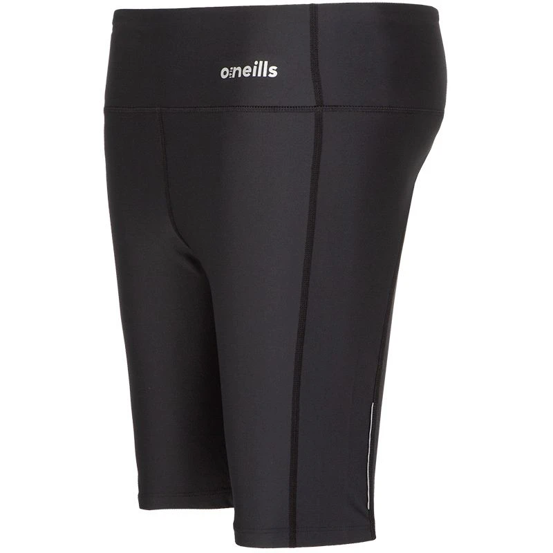 Kids' Riley Cycling Shorts Black 1 Kids' Riley Cycling Shorts Black