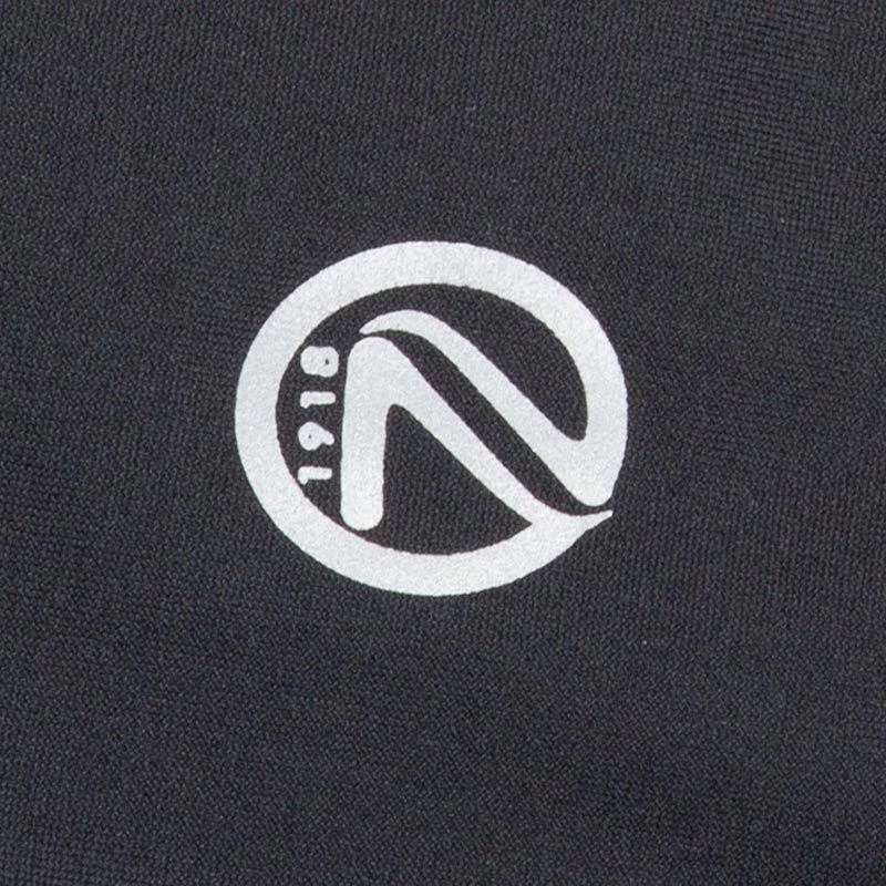 Kids' Riley Cycling Shorts Black 4 Kids' Riley Cycling Shorts Black - Image 4