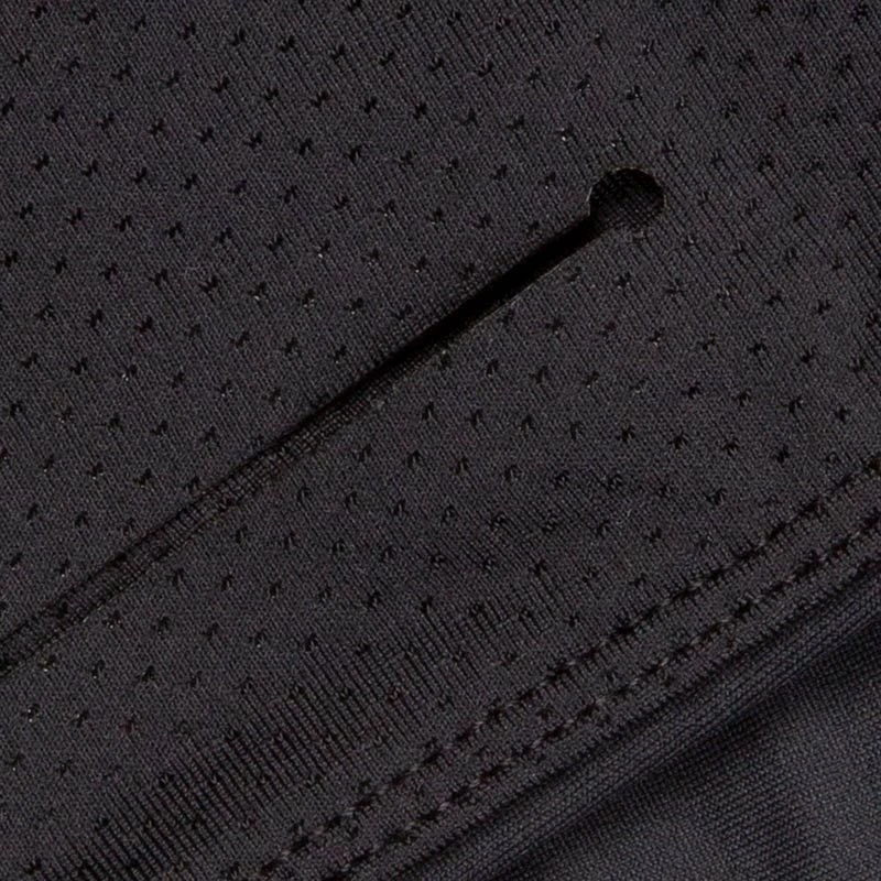 Kids' Riley Cycling Shorts Black 5 Kids' Riley Cycling Shorts Black - Image 5