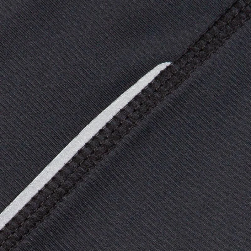 Kids' Riley Cycling Shorts Black 6 Kids' Riley Cycling Shorts Black - Image 6