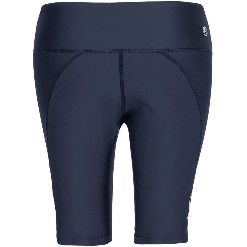 Kids' Riley Cycling Shorts Marine 3 Kids' Riley Cycling Shorts Marine - Image 3