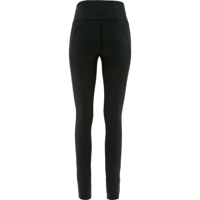 Kids' Riley Full Length Leggings Black 3 Kids' Riley Full Length Leggings Black - Image 3