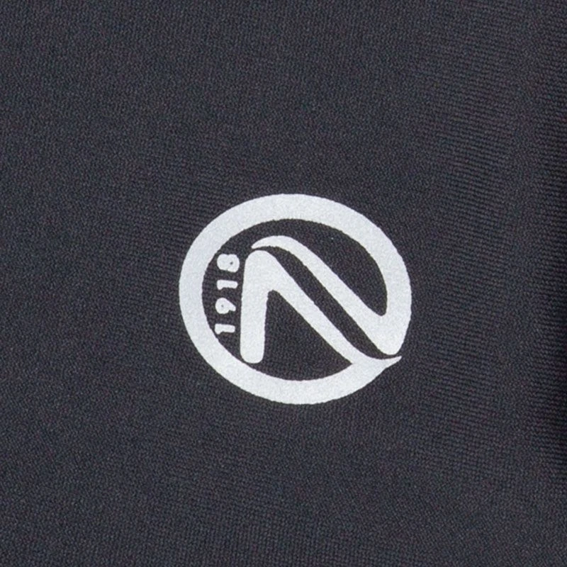 Kids' Riley Full Length Leggings Black 5 Kids' Riley Full Length Leggings Black - Image 5